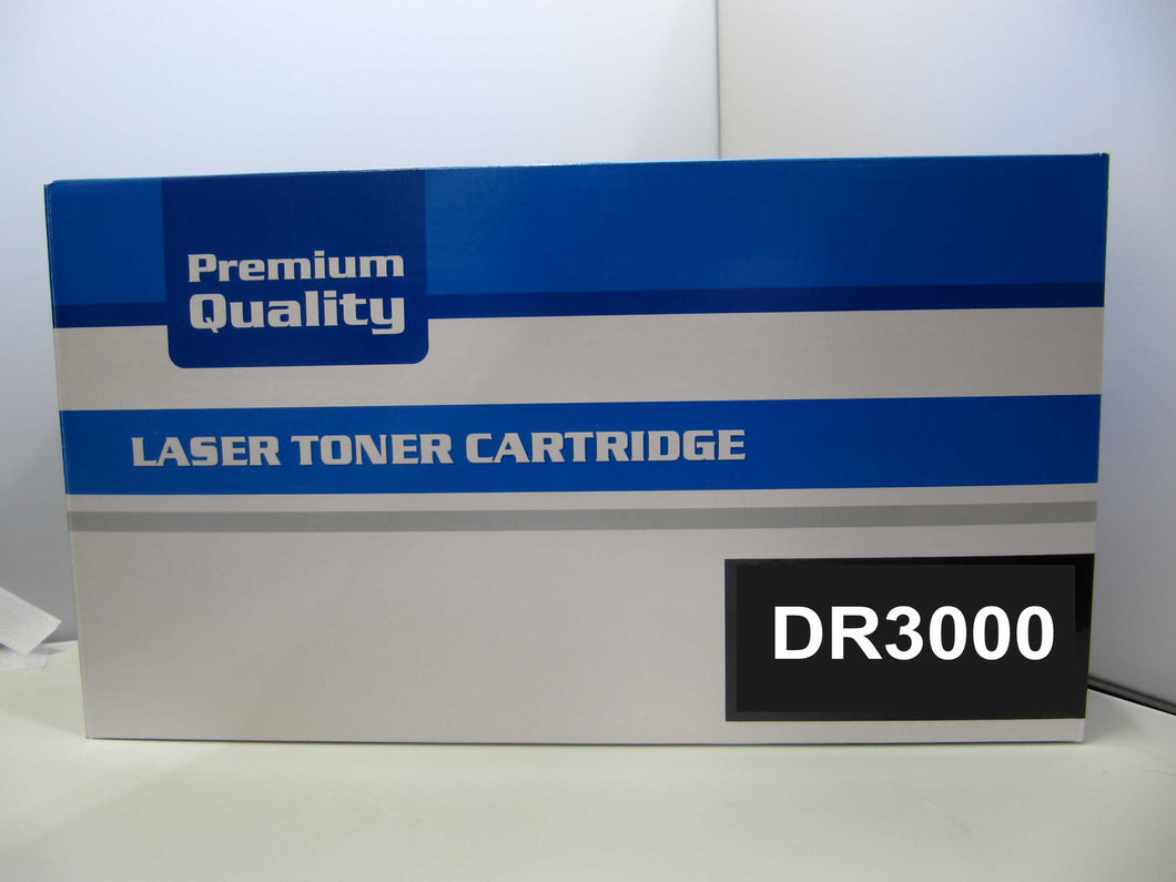 Compatible Brother DR3000 Drum Unit