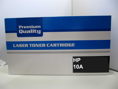 Printerinks4u Compatible HP Q2610A Black LaserJet Toner Cartridge