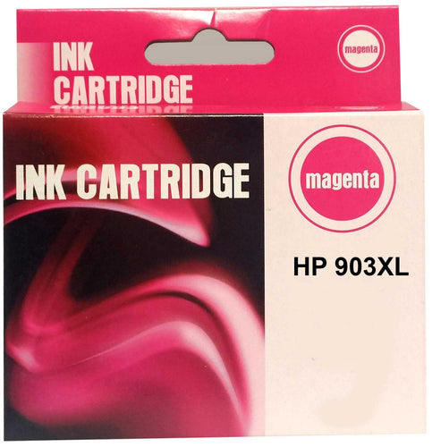 Printerinks4u Compatible HP 903XL High Yield Magenta Inkjet Cartridge