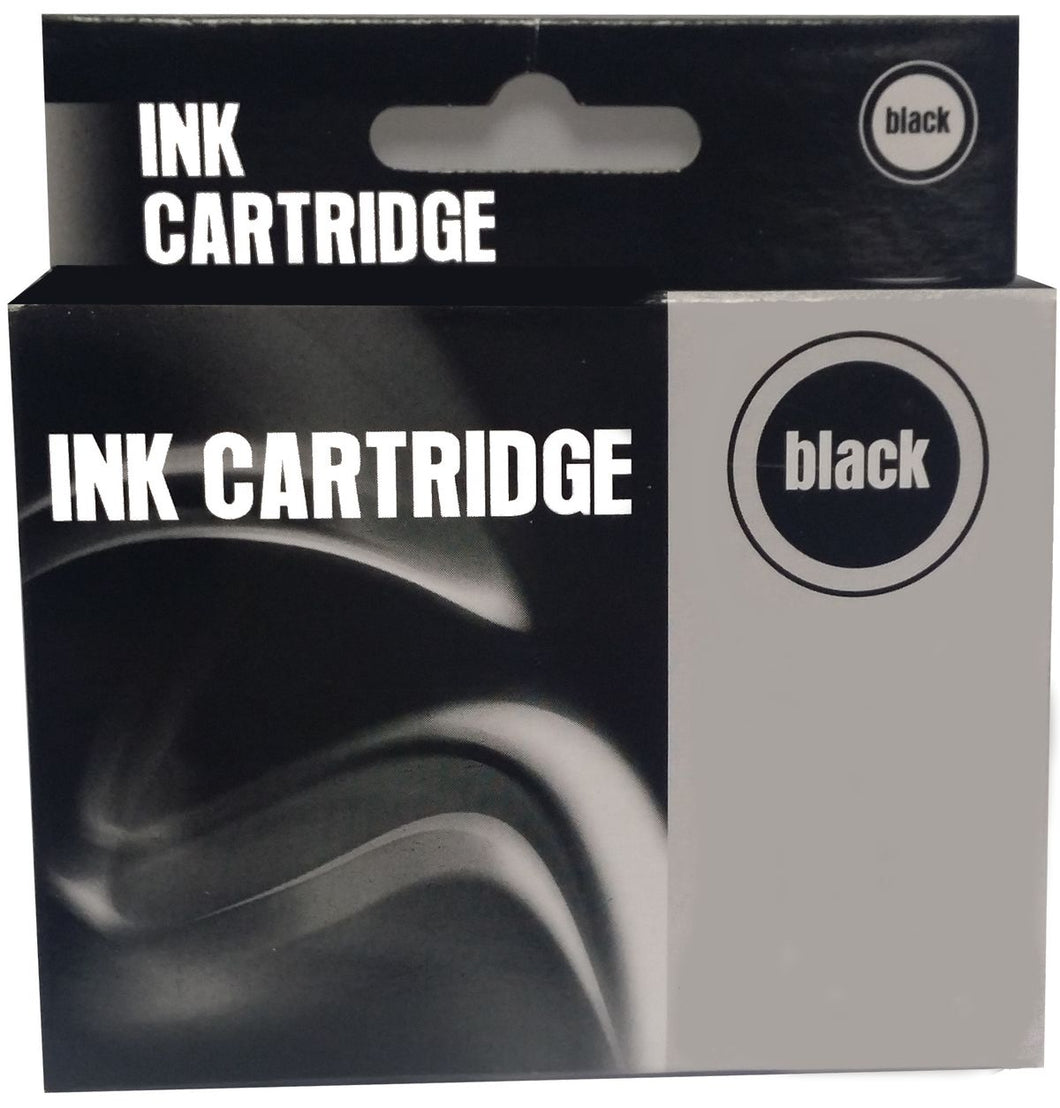 Compatible Brother LC3219 Black Ink Cartridge